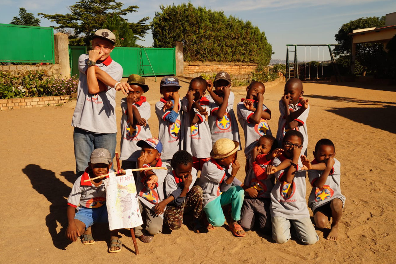 APCM Freiwilligendienste Madagaskar