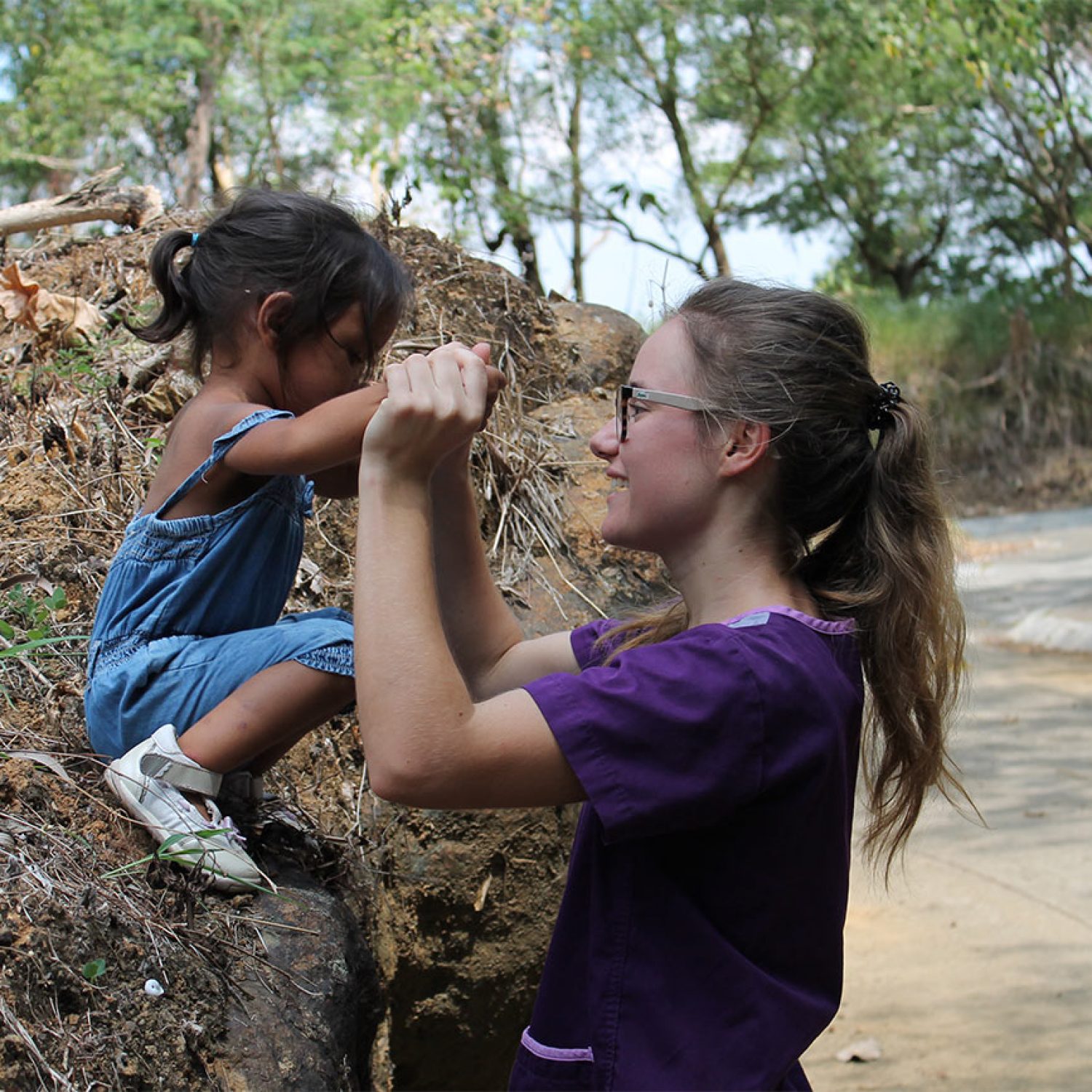 APCM-Philippinen-Kinderheim