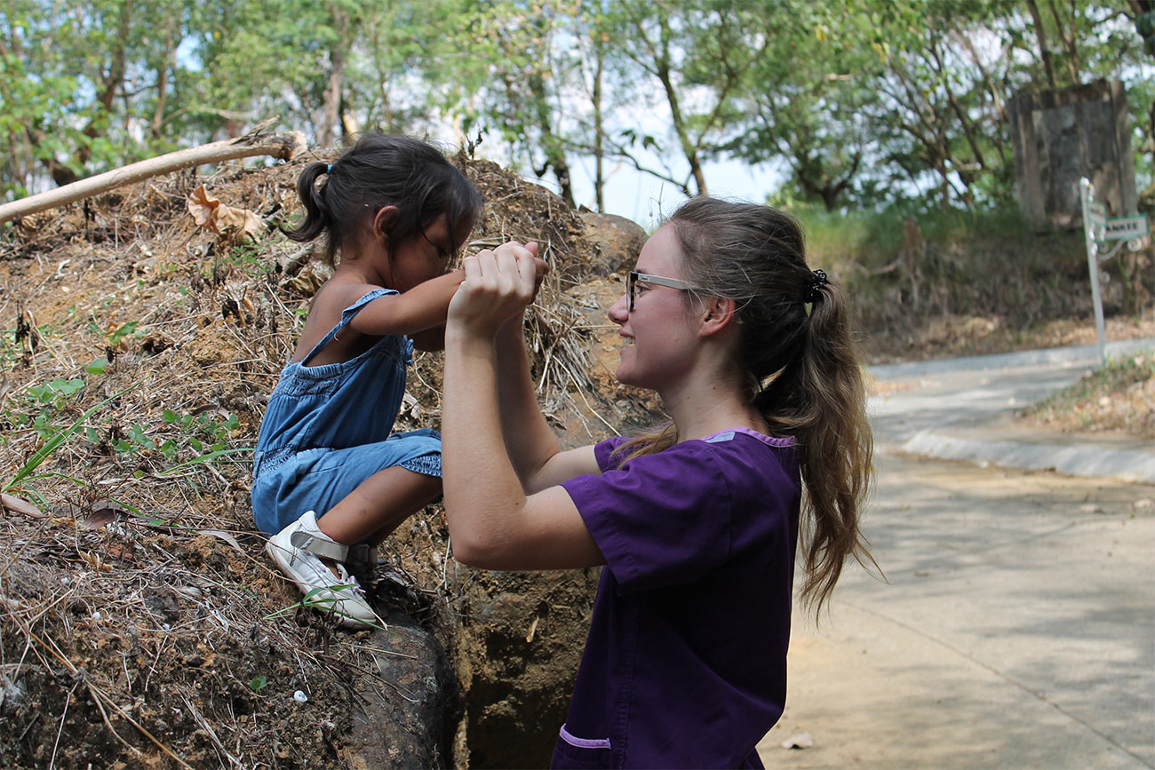 APCM-Philippinen-Kinderheim