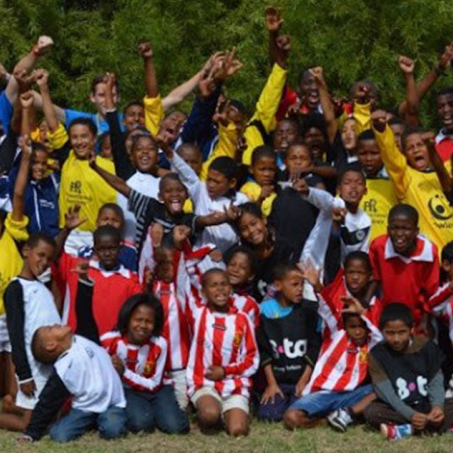 APCM-Südafrika-Sportcoachin