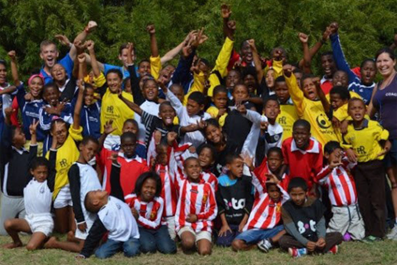 APCM-Südafrika-Sportcoachin