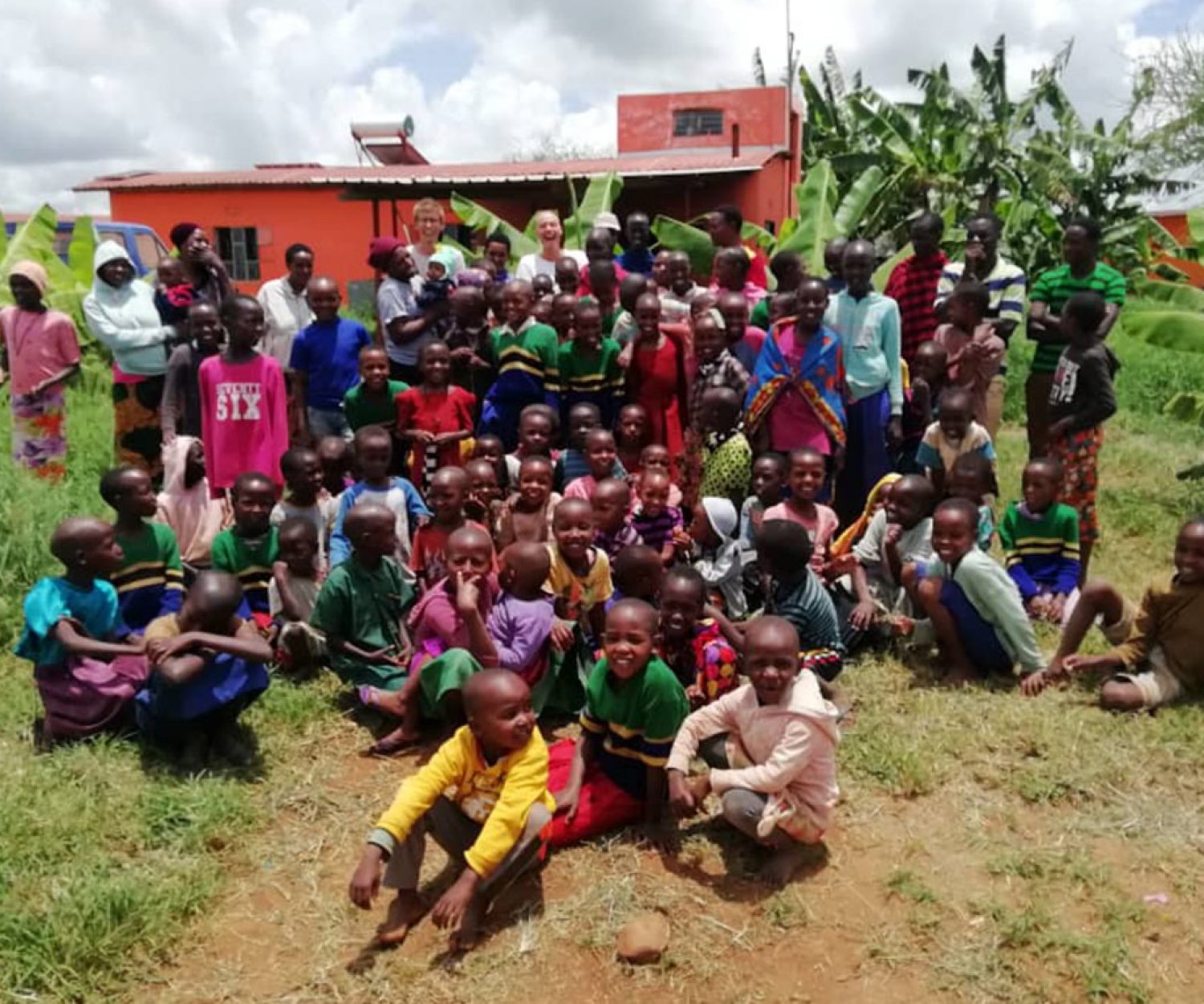 APCM-Tansania-Massai