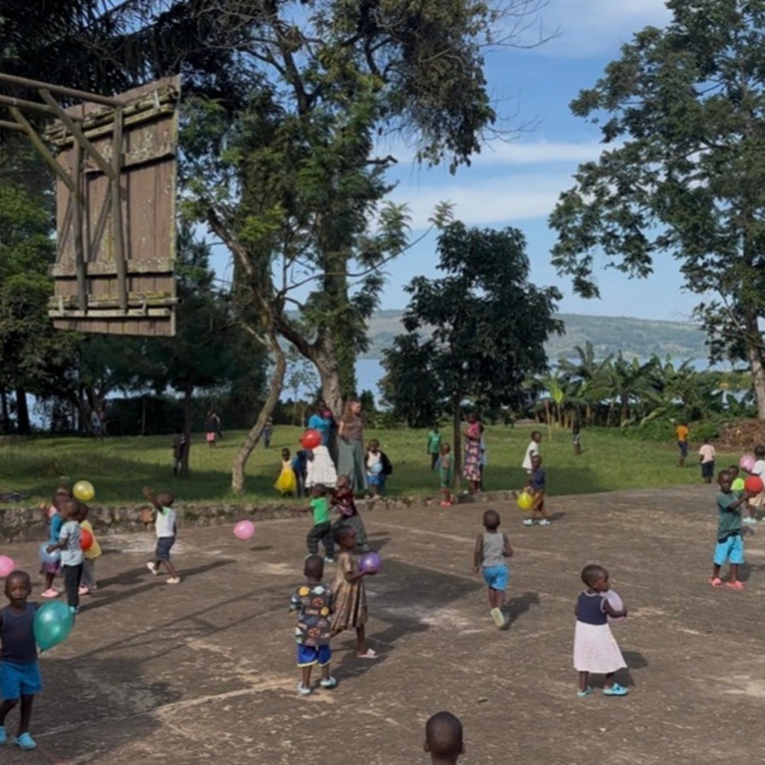 APCM Tansania kemondo