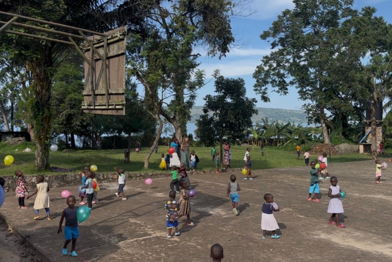 APCM Tansania kemondo