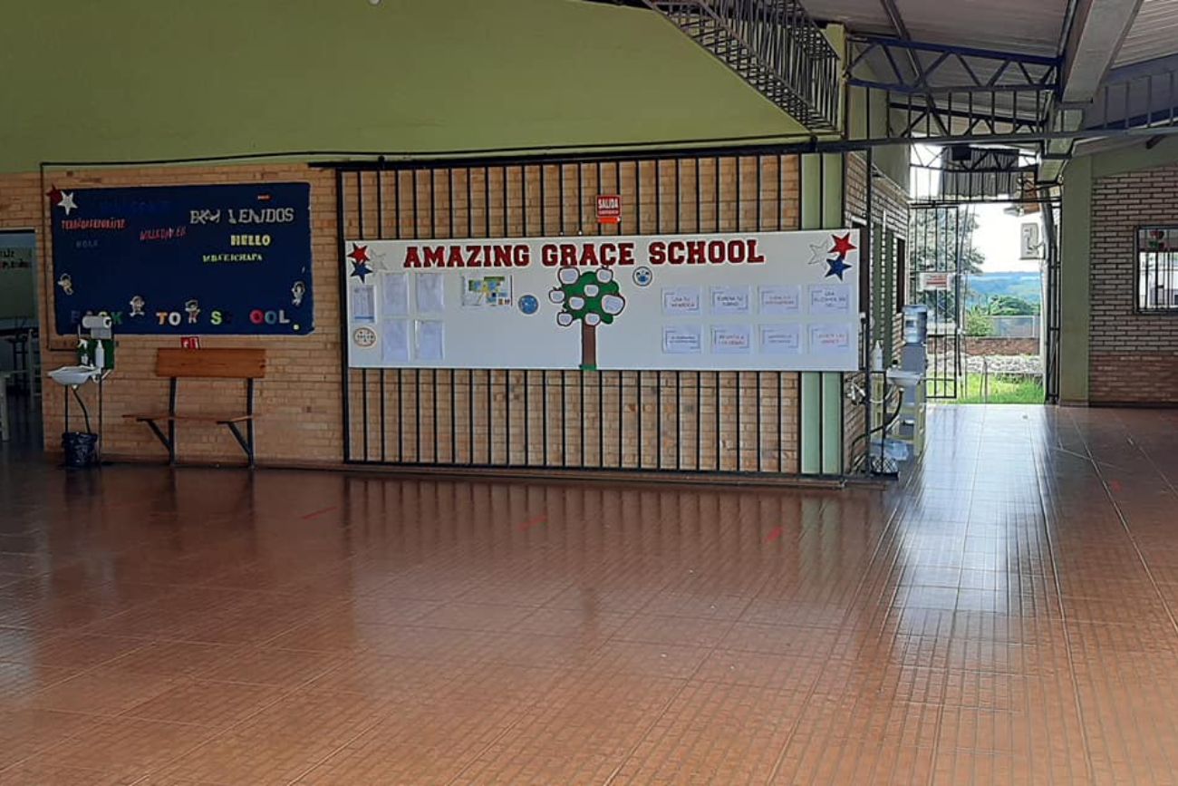 apcm-freiwilligendienste-paraguay-Schule