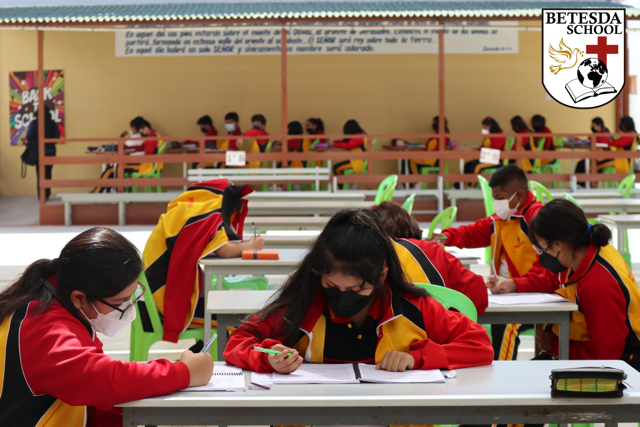 APCM Einsatzstelle Peru Ilo