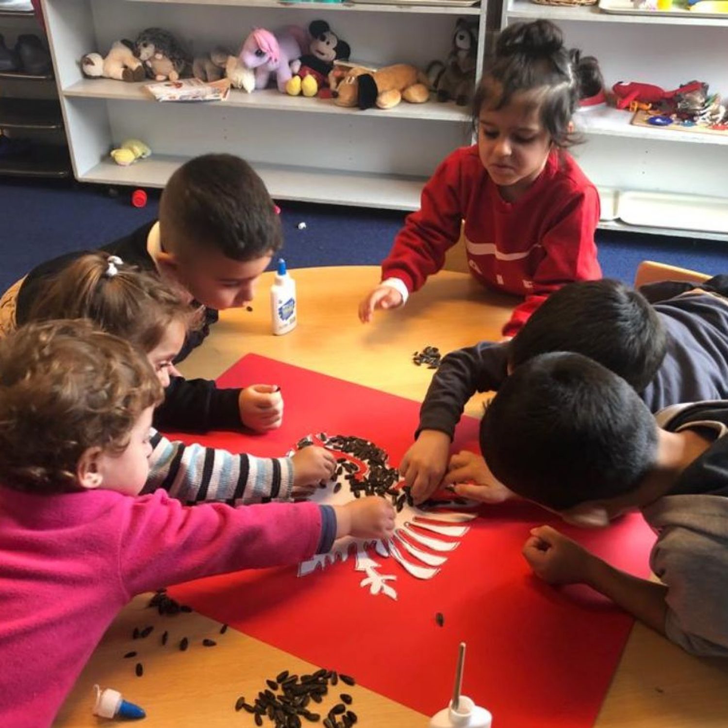 APCM Freiwilligendienst Nehemia