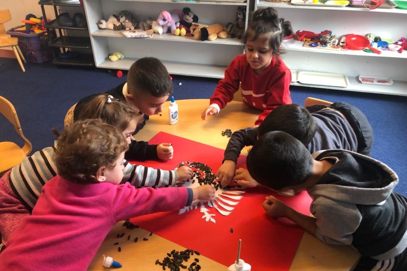 APCM Freiwilligendienst Nehemia