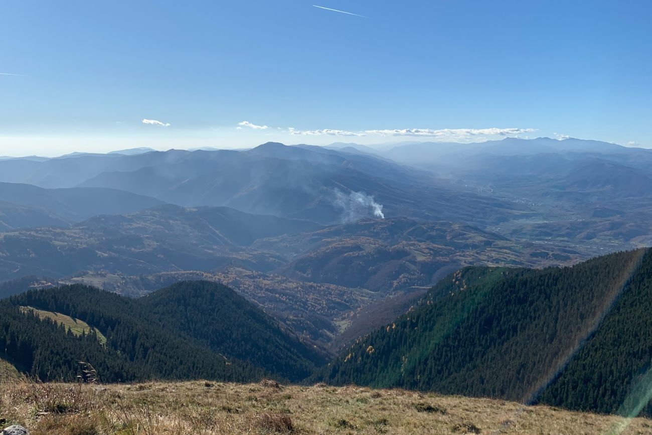 APCM Freiwilligendienste Rumänien Petrila