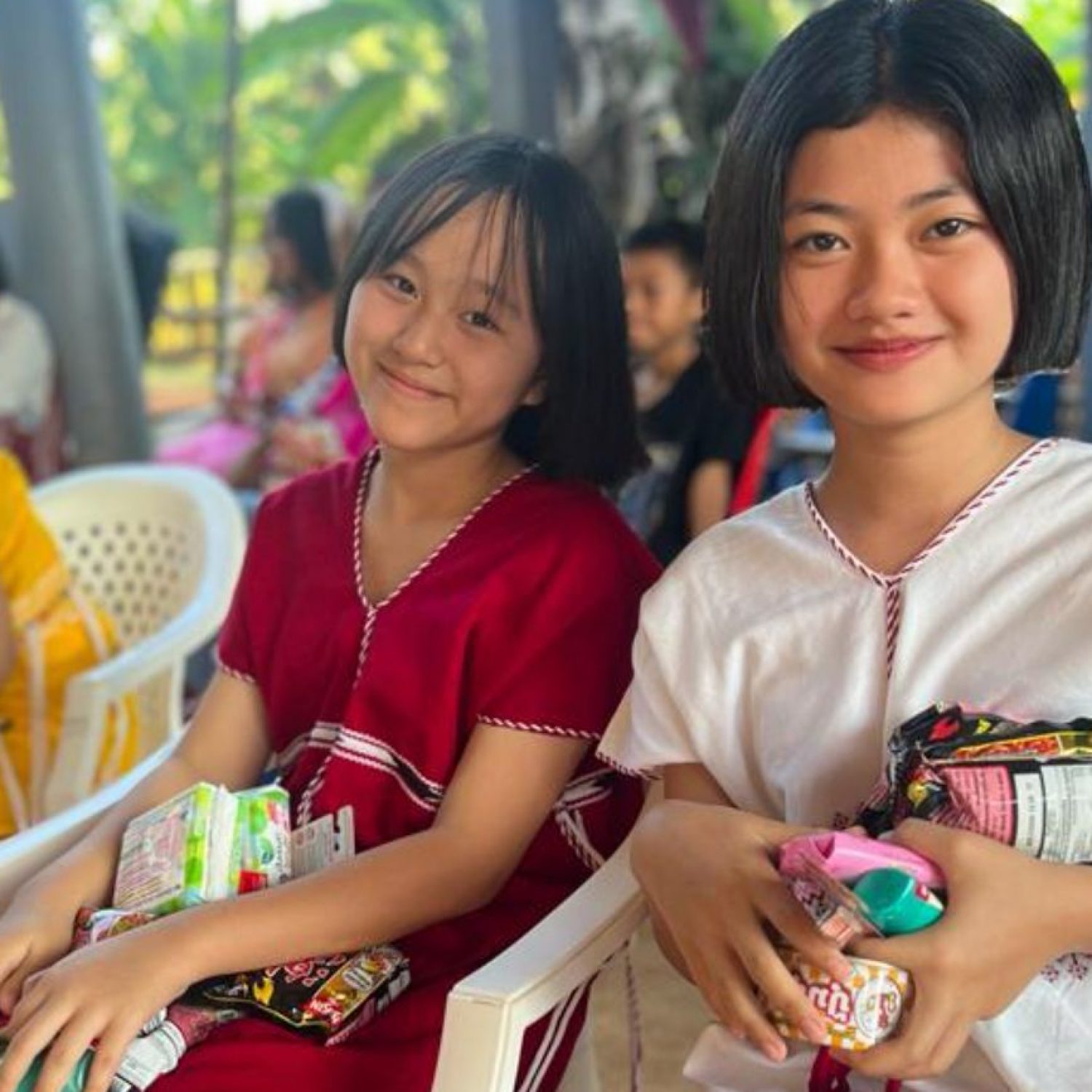 APCM Thailand Learning Center