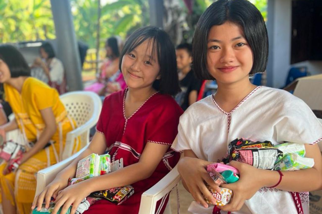 APCM Thailand Learning Center