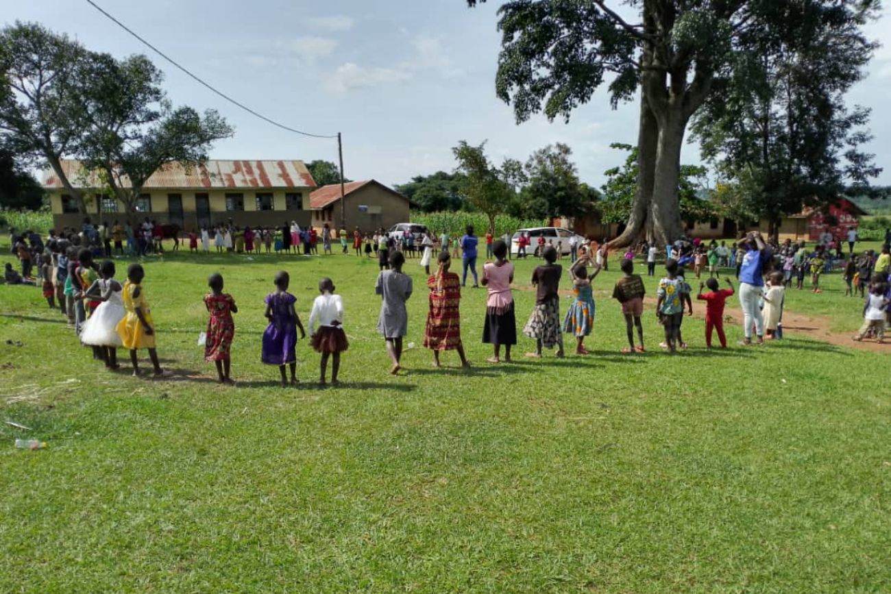 APCM Uganda Nsette Foundation