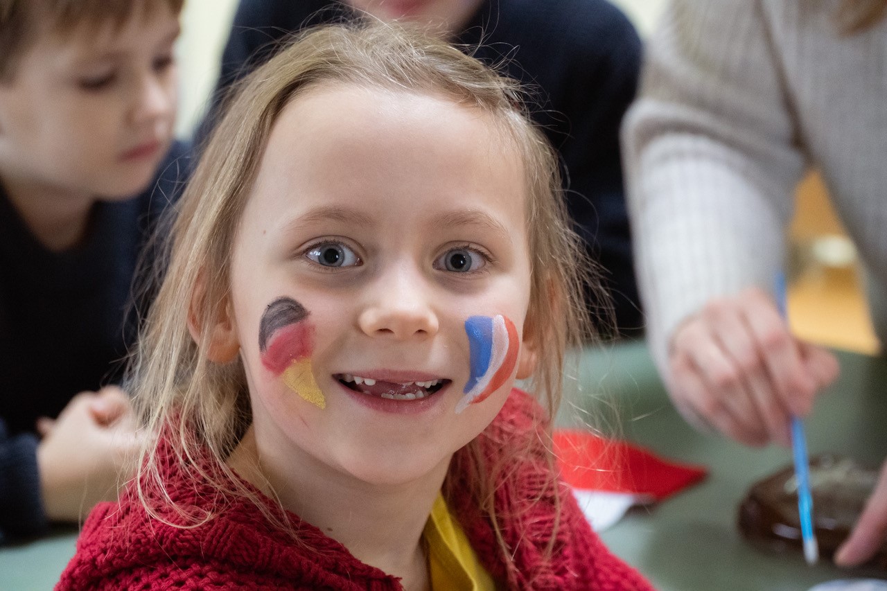 APCM Einsatzstelle Frankreich Ecole du ciel