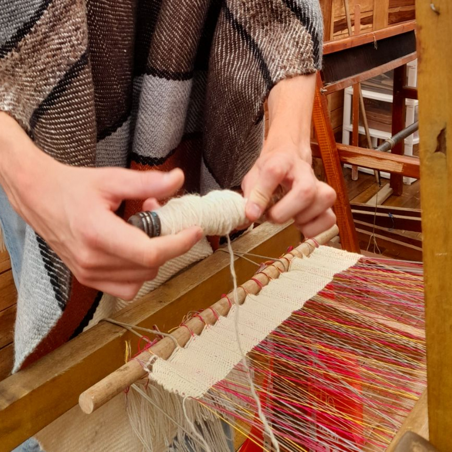 APCM Kolumbien Buena Semilla