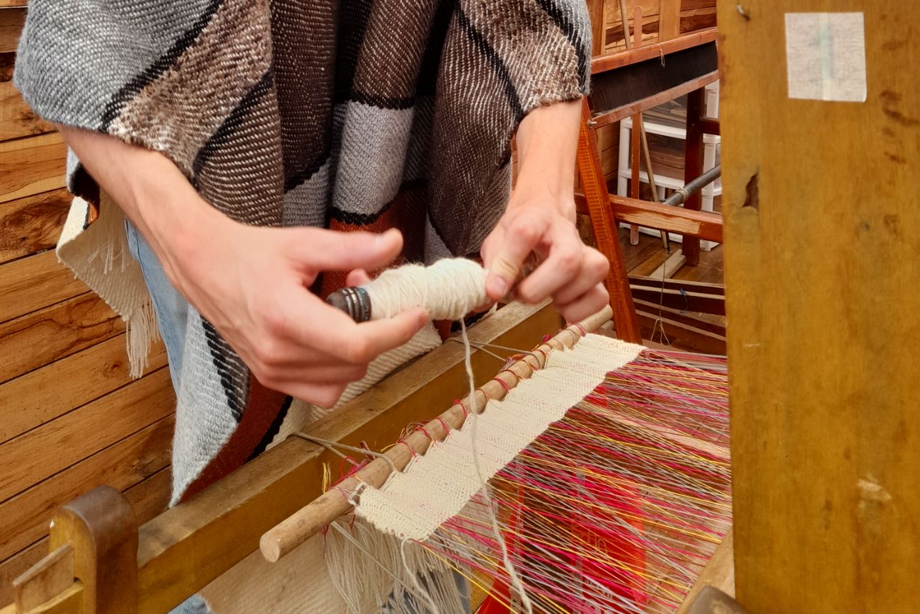 APCM Kolumbien Buena Semilla