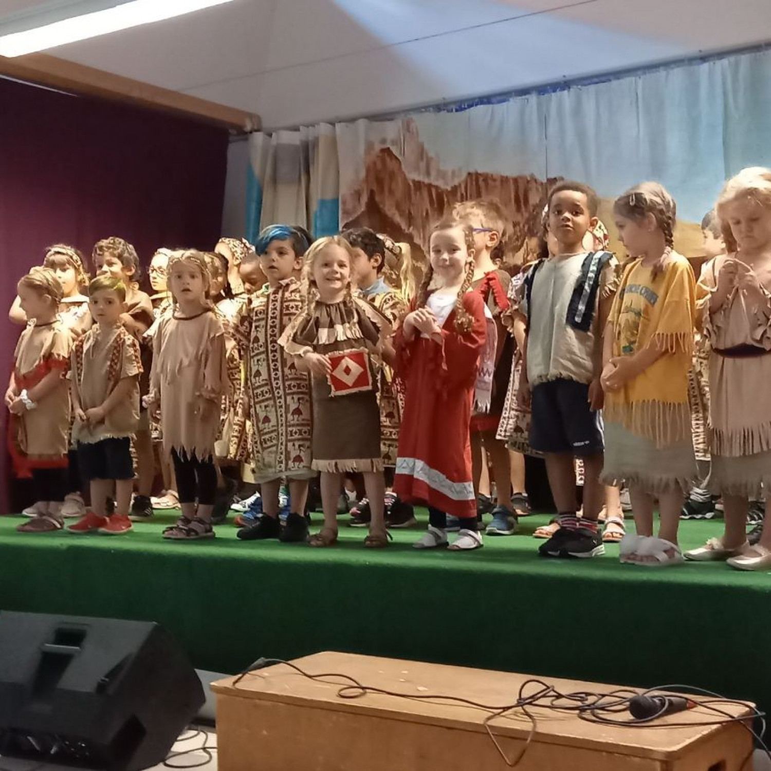 APCM Frankreich Saint Louis