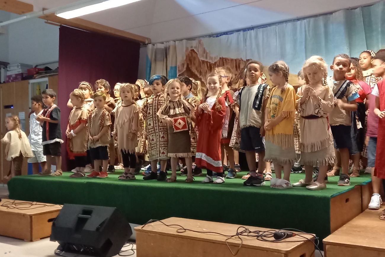 APCM Frankreich Saint Louis