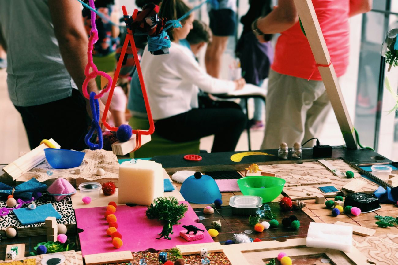 APCM Soziales Engagement