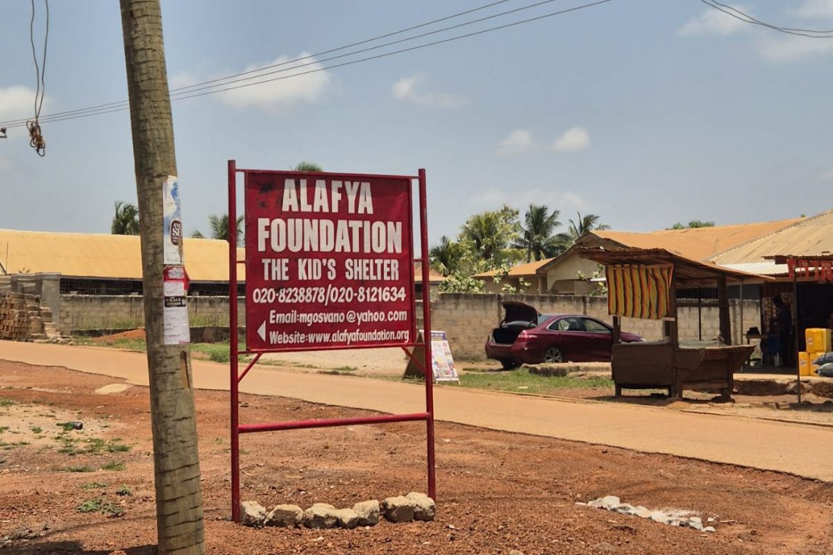 APCM Ghana 7 Alafya Foundation