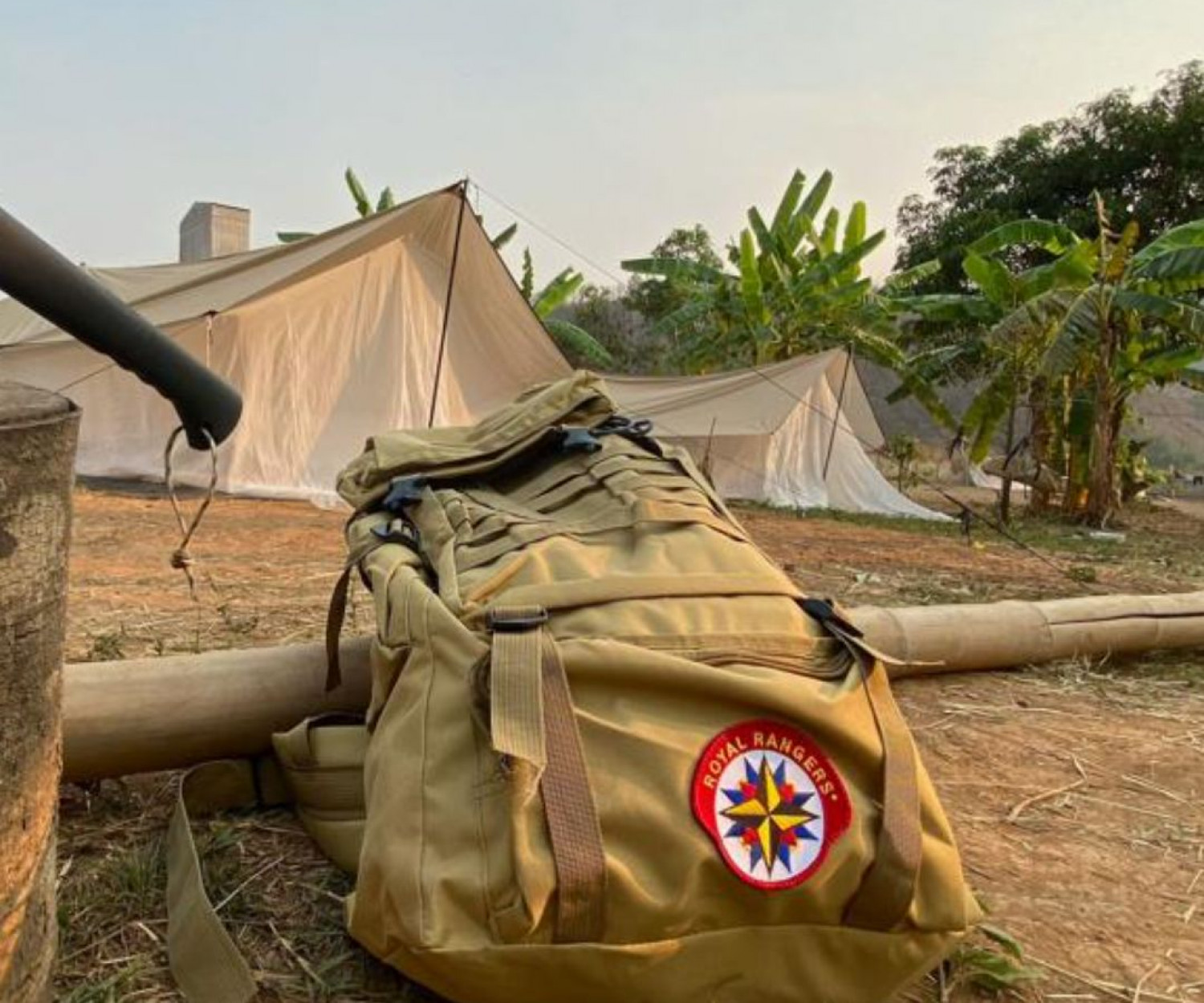 APCM Berichte Benjamin Thailand