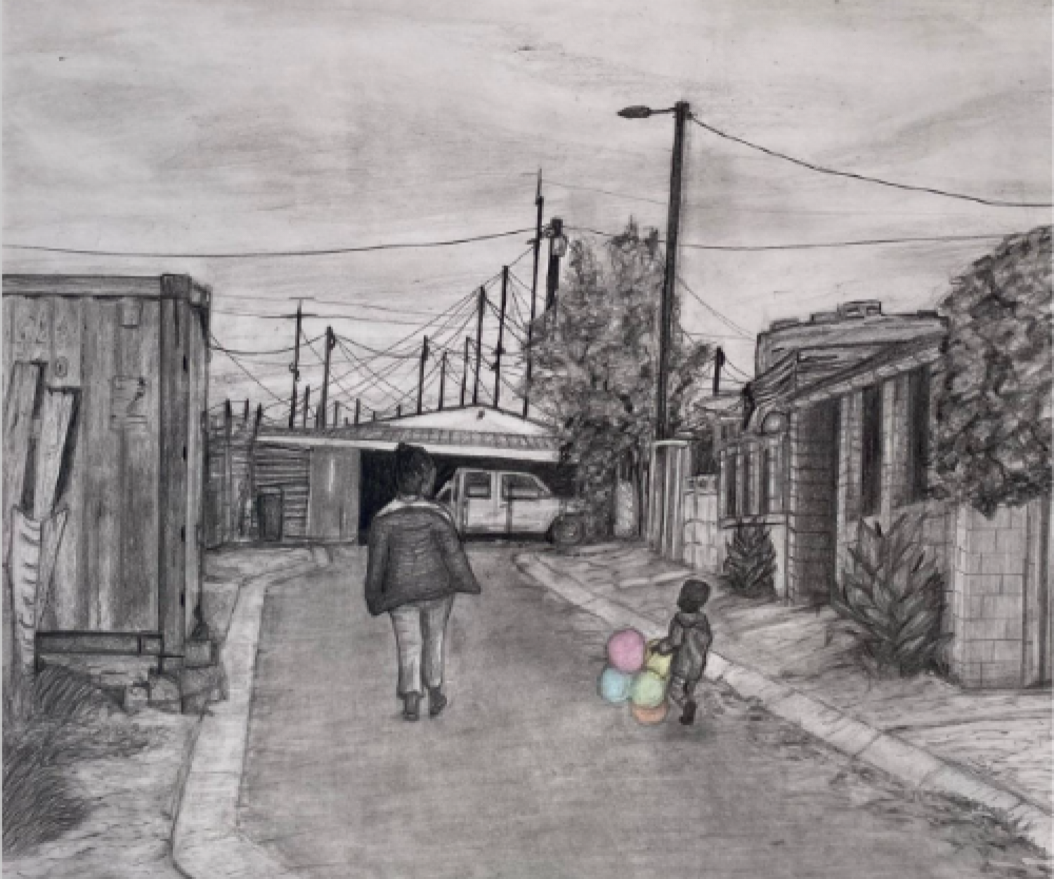 APCM Erlebnisbericht Lia Südafrika