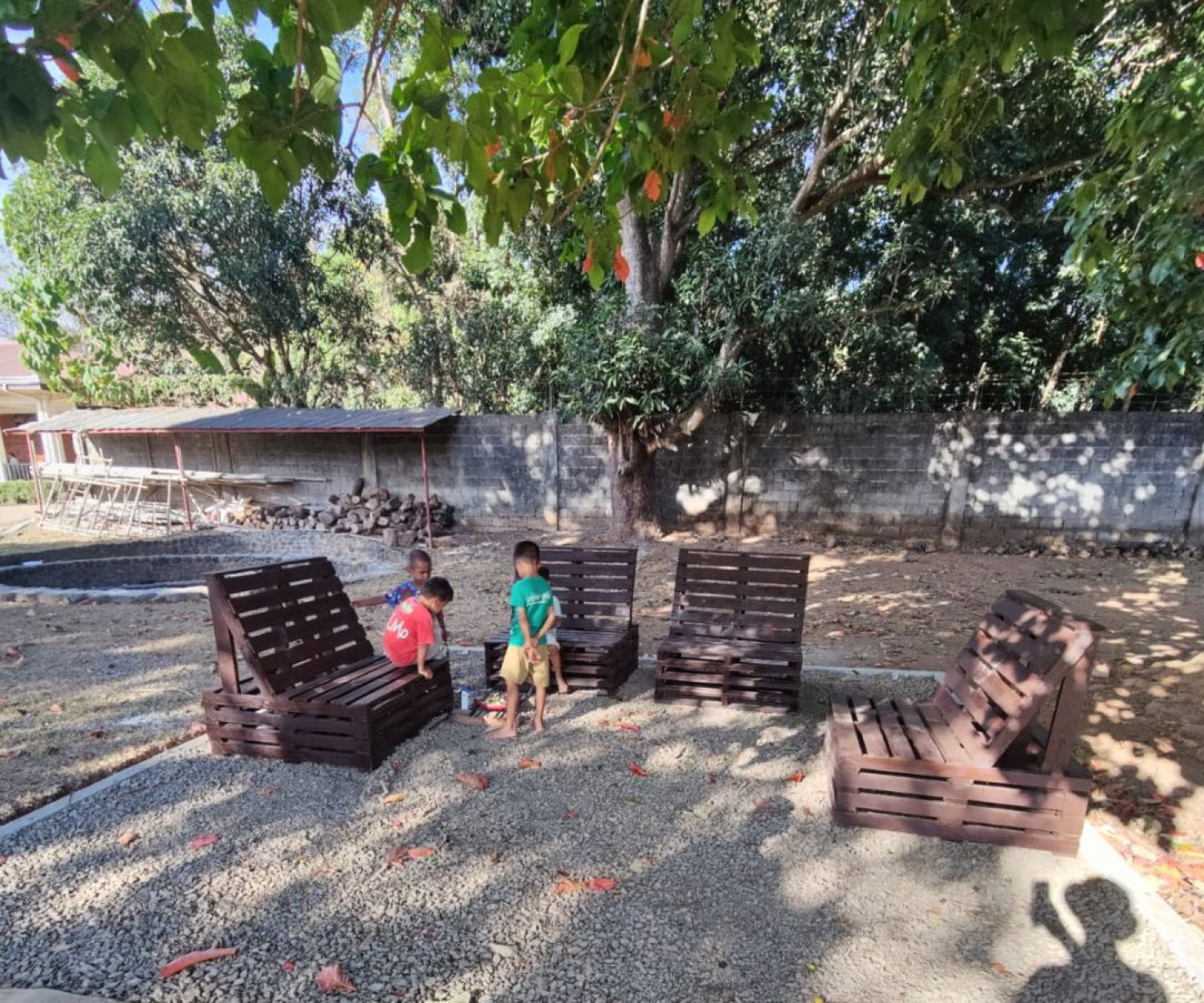 APCM Berichte Tim Philippinen