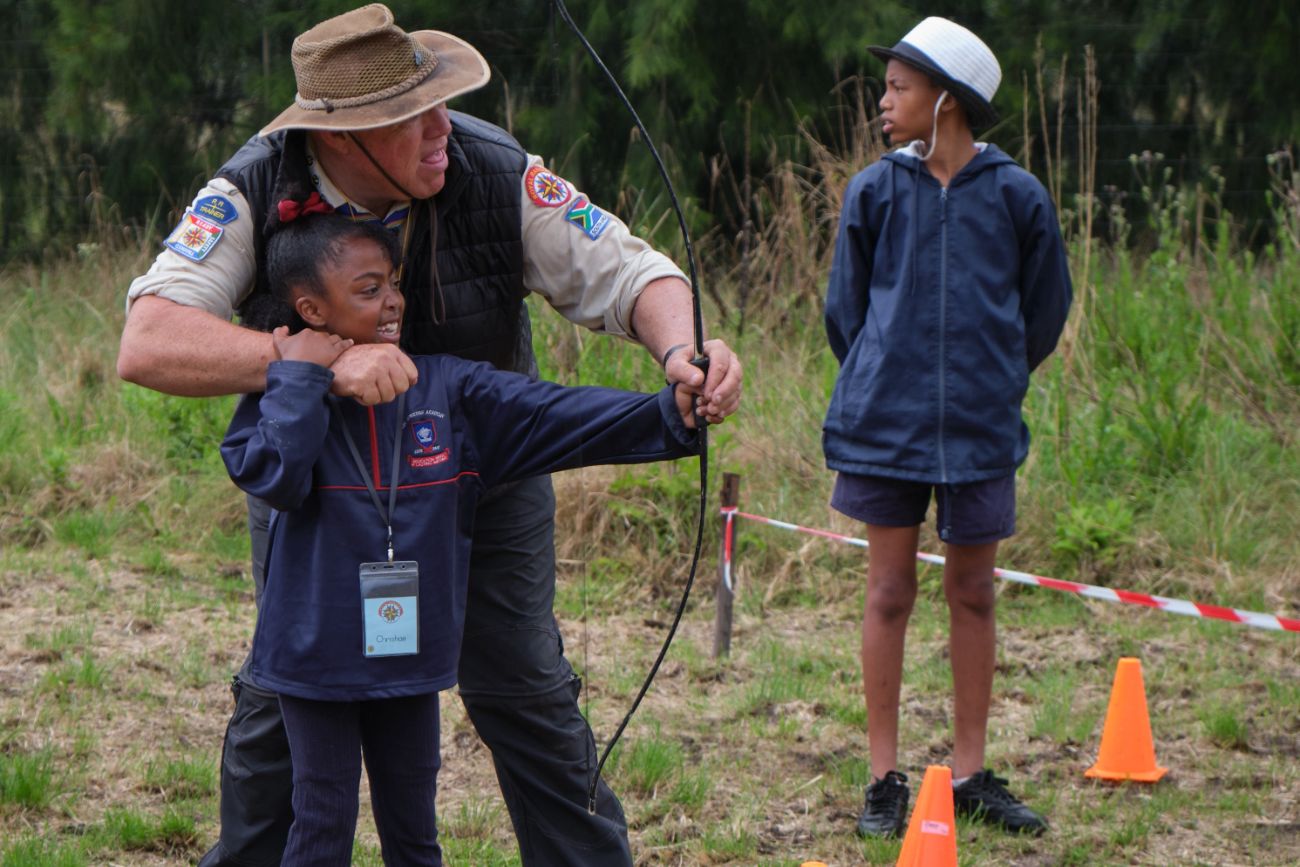 APCM Einsatzstelle SA George
