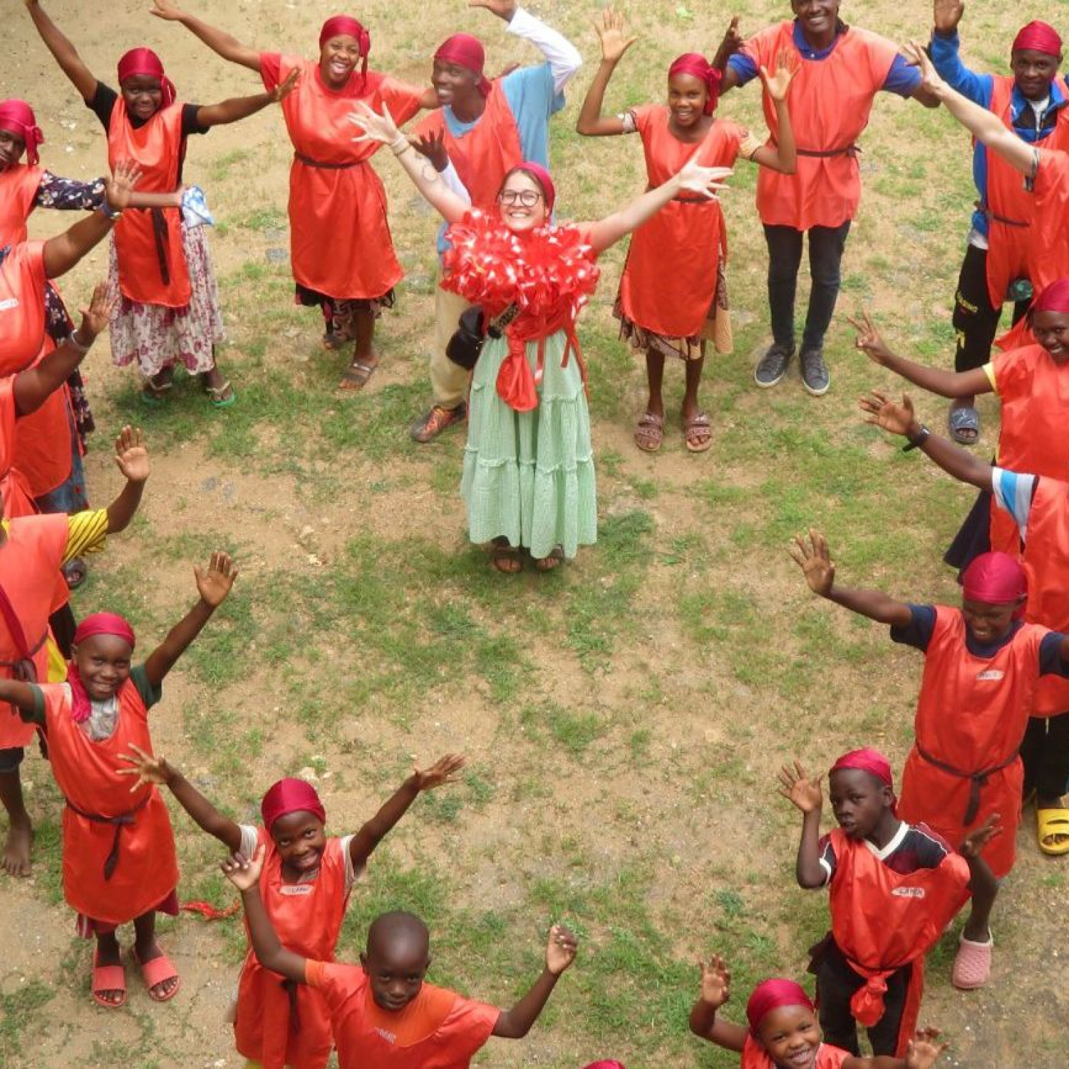 APCM Einsatzstelle Tansania Morogoro