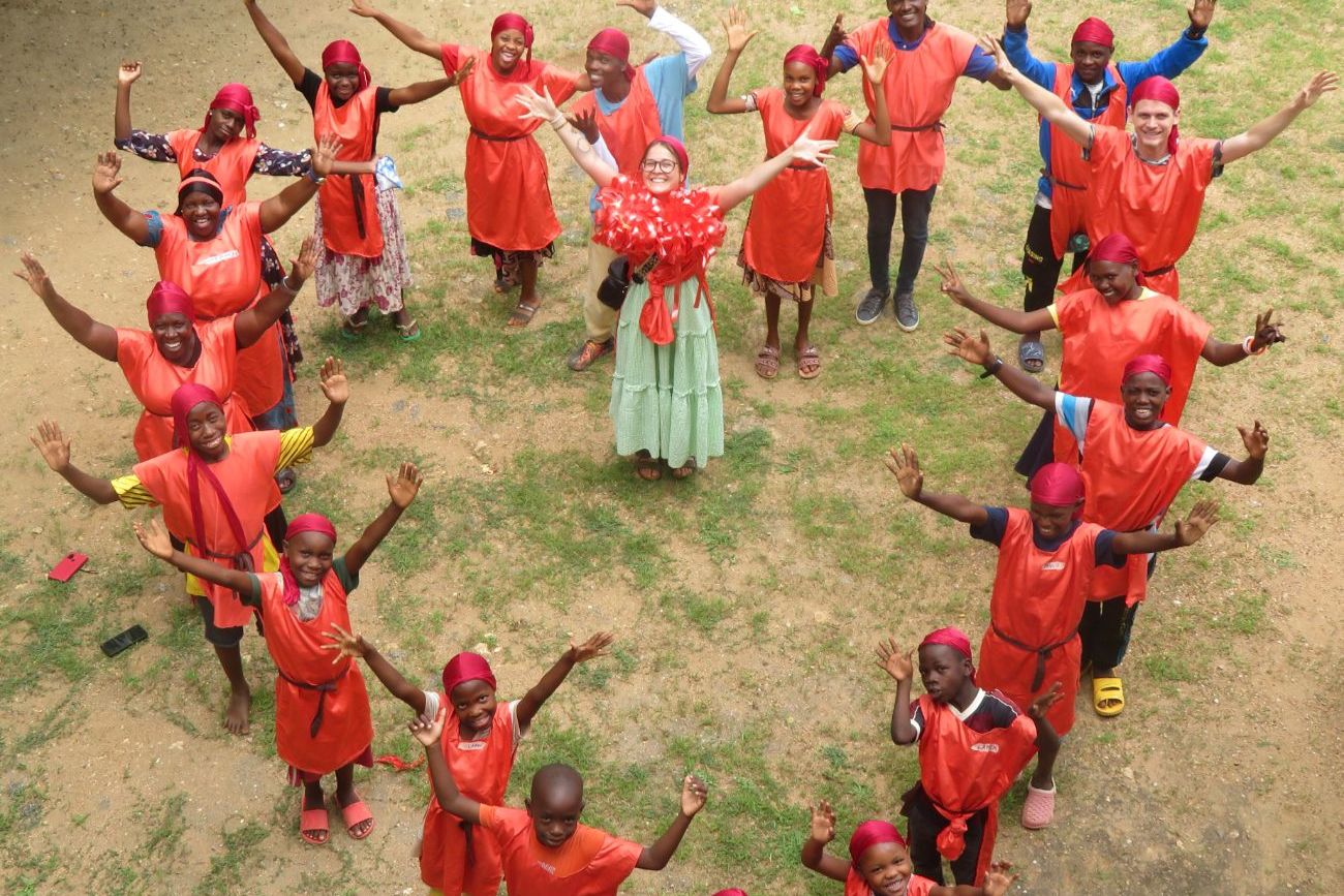 APCM Einsatzstelle Tansania Morogoro