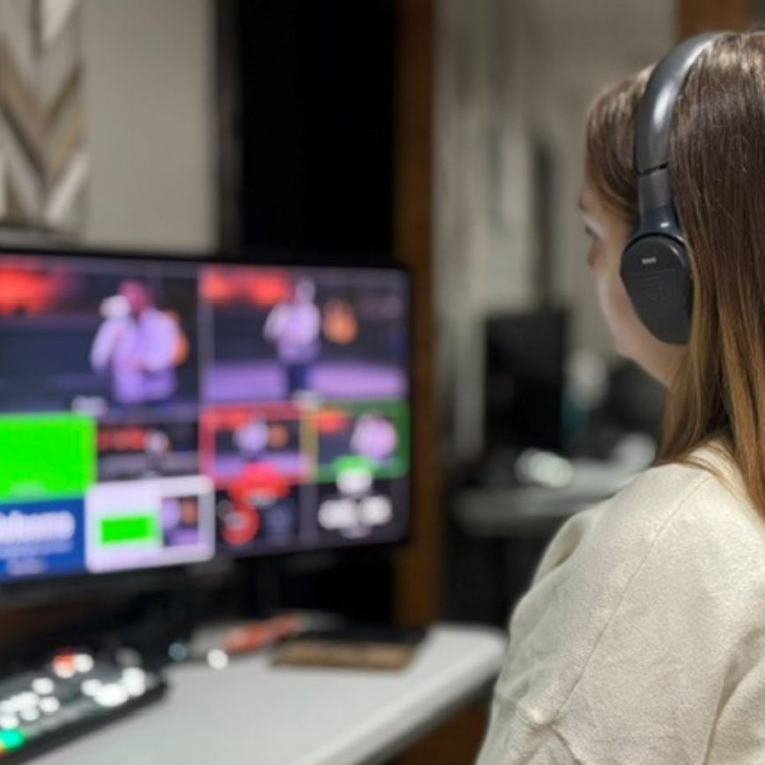 APCM Einsatzstelle USA Charity Chapel