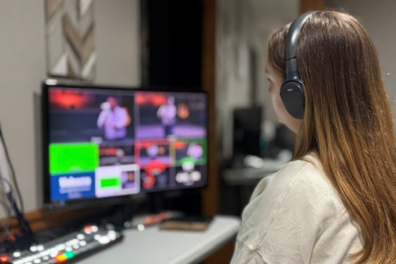 APCM Einsatzstelle USA Charity Chapel