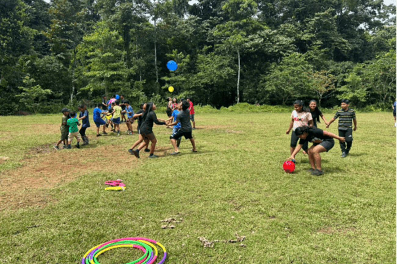 APCM Costa Rica The Nest