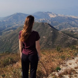 Daniela - Freiwillige IJFD Jahrgang 2018/2019