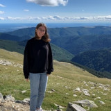 Emilie - Freiwillige IJFD Jahrgang 2021/ 2022