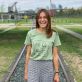 Marlene - Freiwillige weltwärts Jahrgang 2019/2020