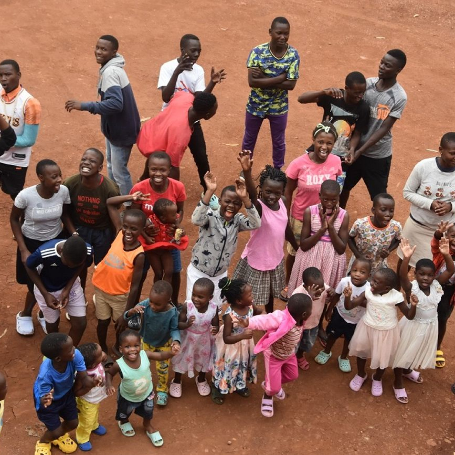 APCM Uganda Havilah